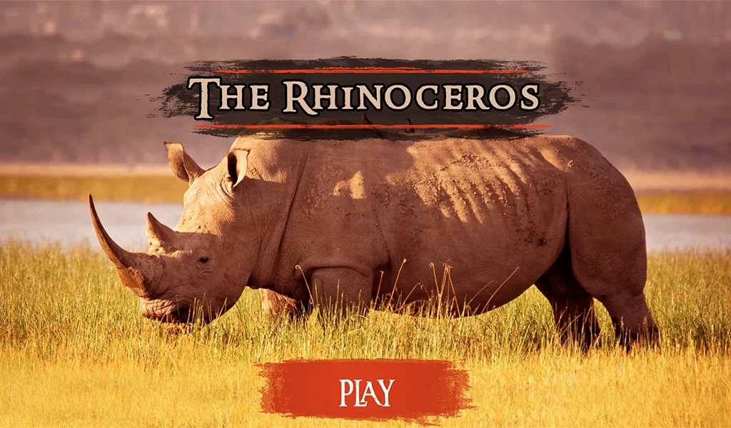 The Rhinoceros screenshot