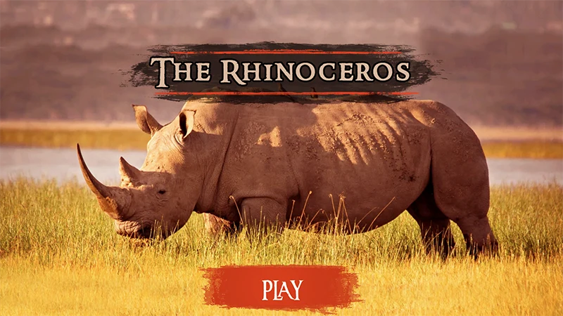 The Rhinoceros screenshot