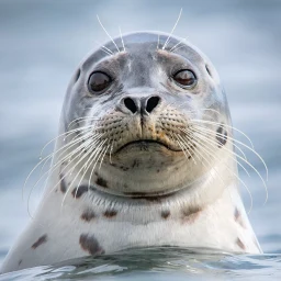 The Seal simgesi