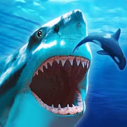 The Shark simgesi